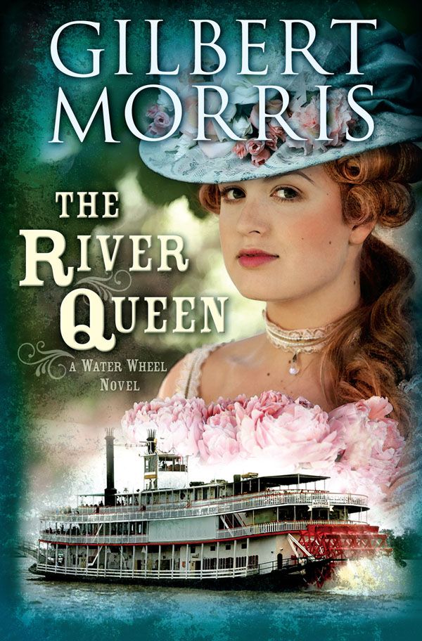 The River Queen, eBook
