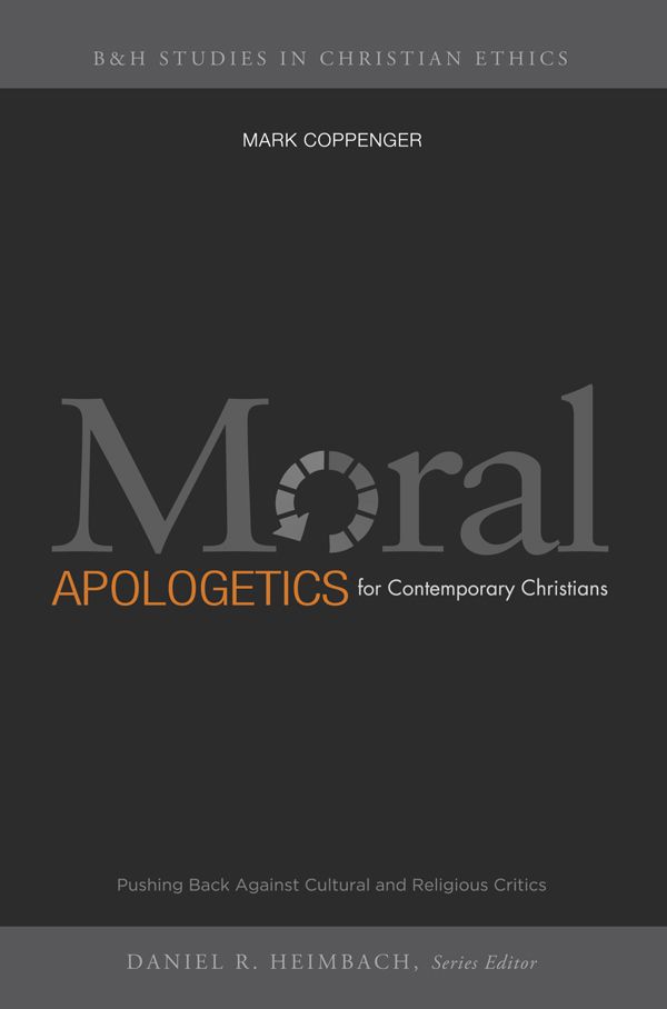 Moral Apologetics for Contemporary Christians, eBook