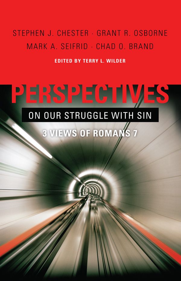 Perspectives on Our Struggle with Sin, eBook