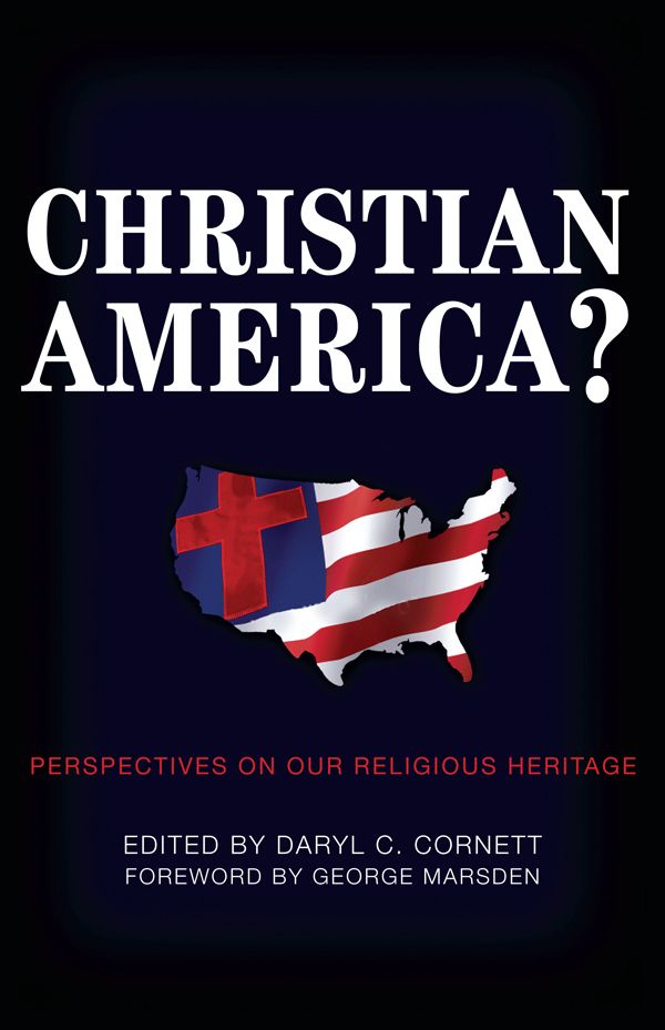 Christian America?, eBook