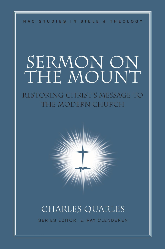 Sermon On The Mount, eBook