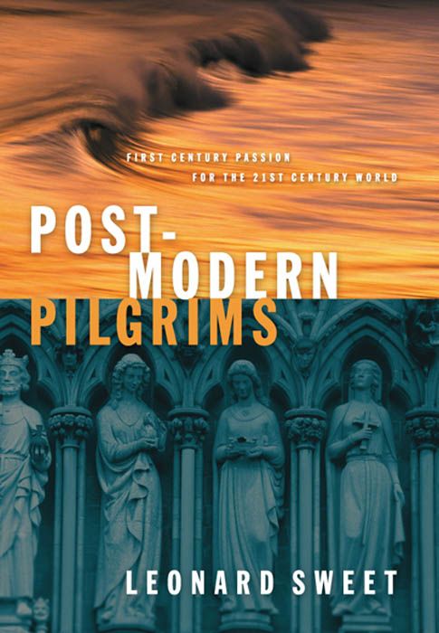 Post-Modern Pilgrims, eBook