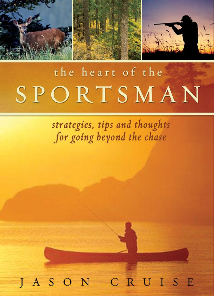 The Heart of the Sportsman, eBook