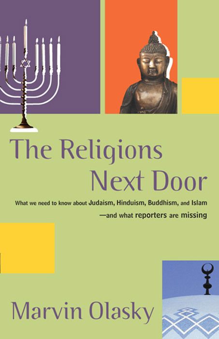 The Religions Next Door, eBook