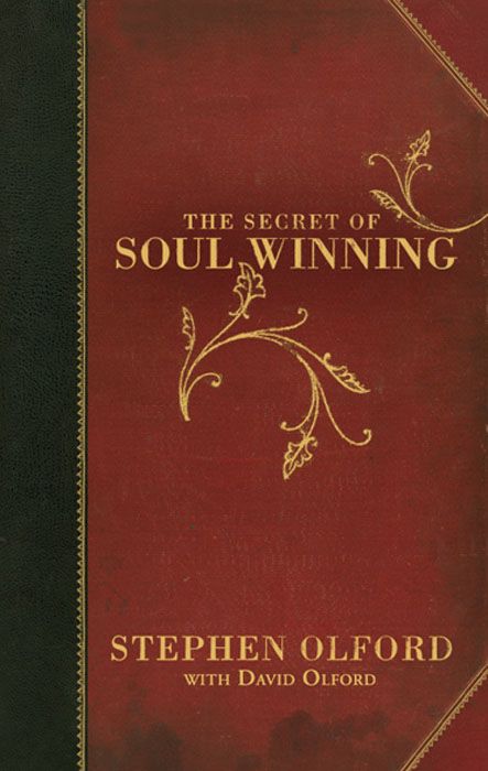 The Secret of Soul Winning, eBook