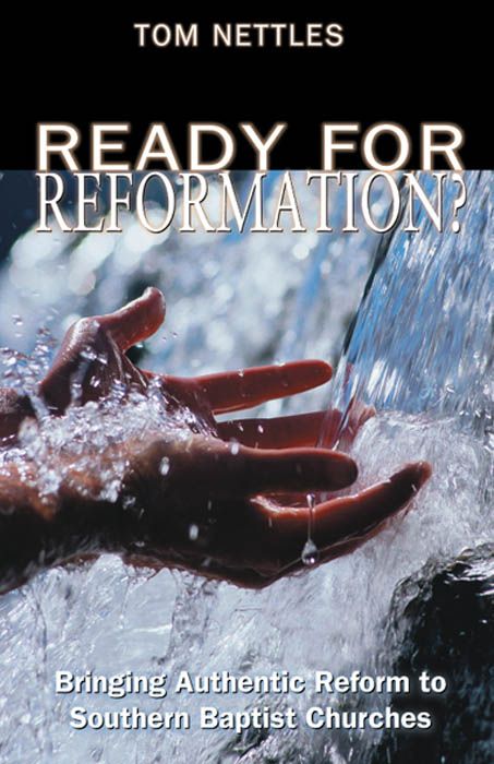 Ready for Reformation?, eBook