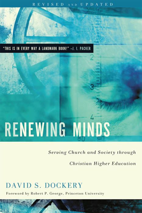 Renewing Minds, eBook