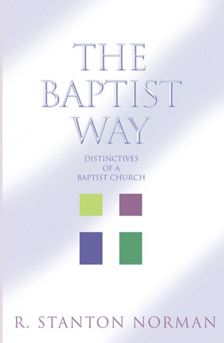 The Baptist Way, eBook