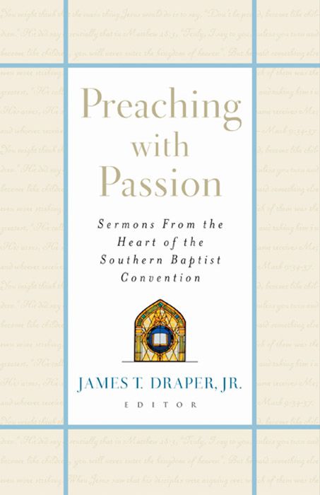 Preaching with Passion, eBook