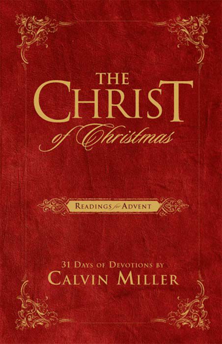 The Christ of Christmas, eBook