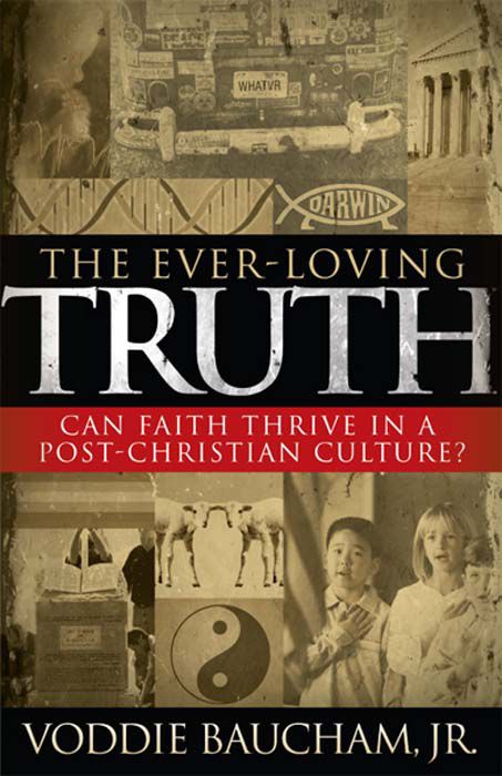 The Ever-Loving Truth, eBook