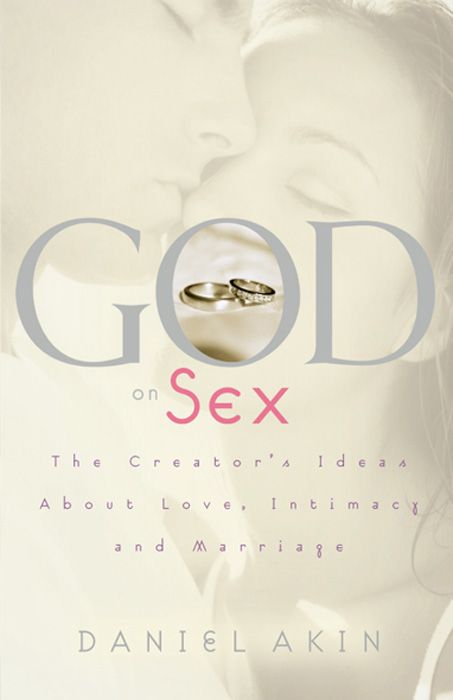 God on Sex, eBook