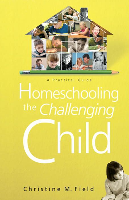 Homeschooling the Challenging Child, eBook