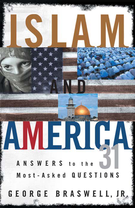 Islam and America, eBook