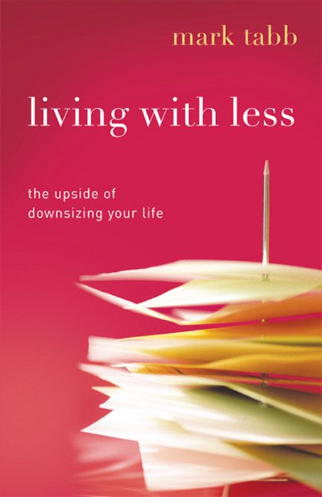 Living with Less, eBook