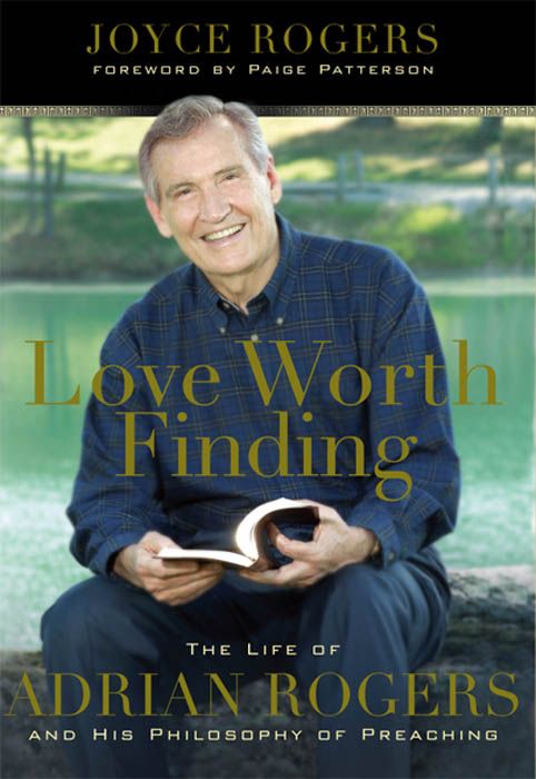 Love Worth Finding, eBook