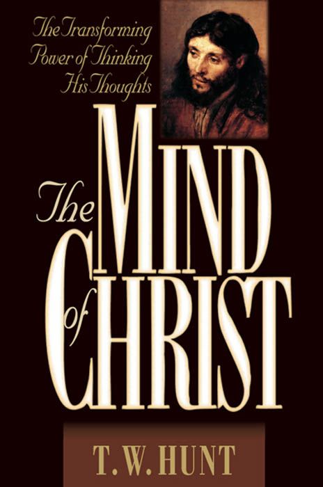 The Mind of Christ, eBook
