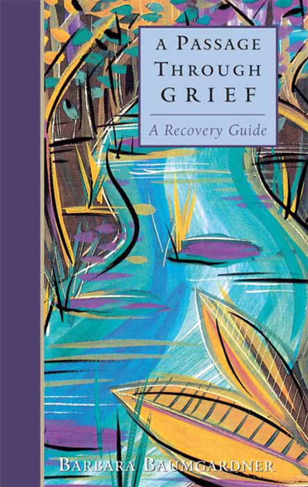 A Passage Through Grief, eBook