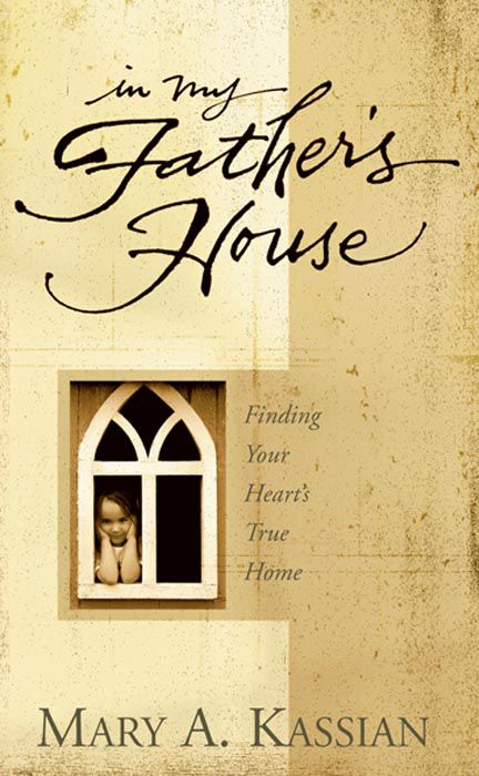 In My Father’s House, eBook
