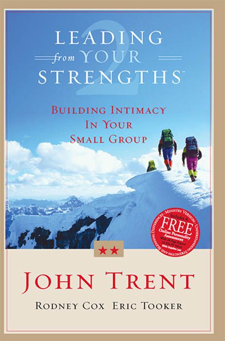 Leading From Your Strengths 2, eBook