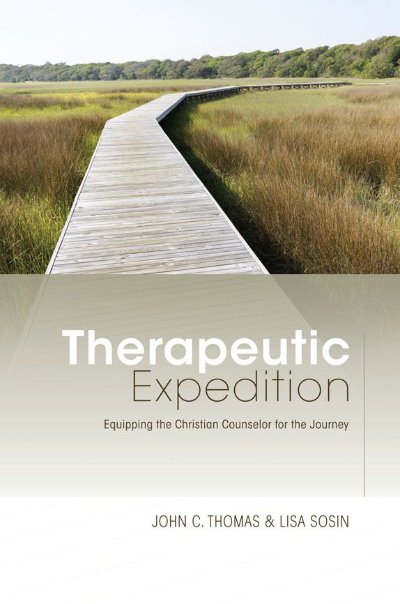 Therapeutic Expedition, eBook