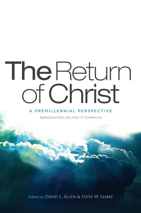 The Return of Christ, eBook