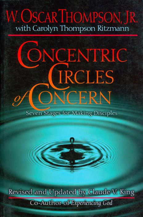 Concentric Circles of Concern, eBook