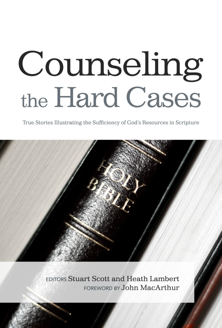 Counseling the Hard Cases, eBook