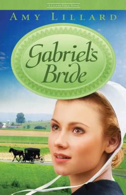 Gabriel’s Bride