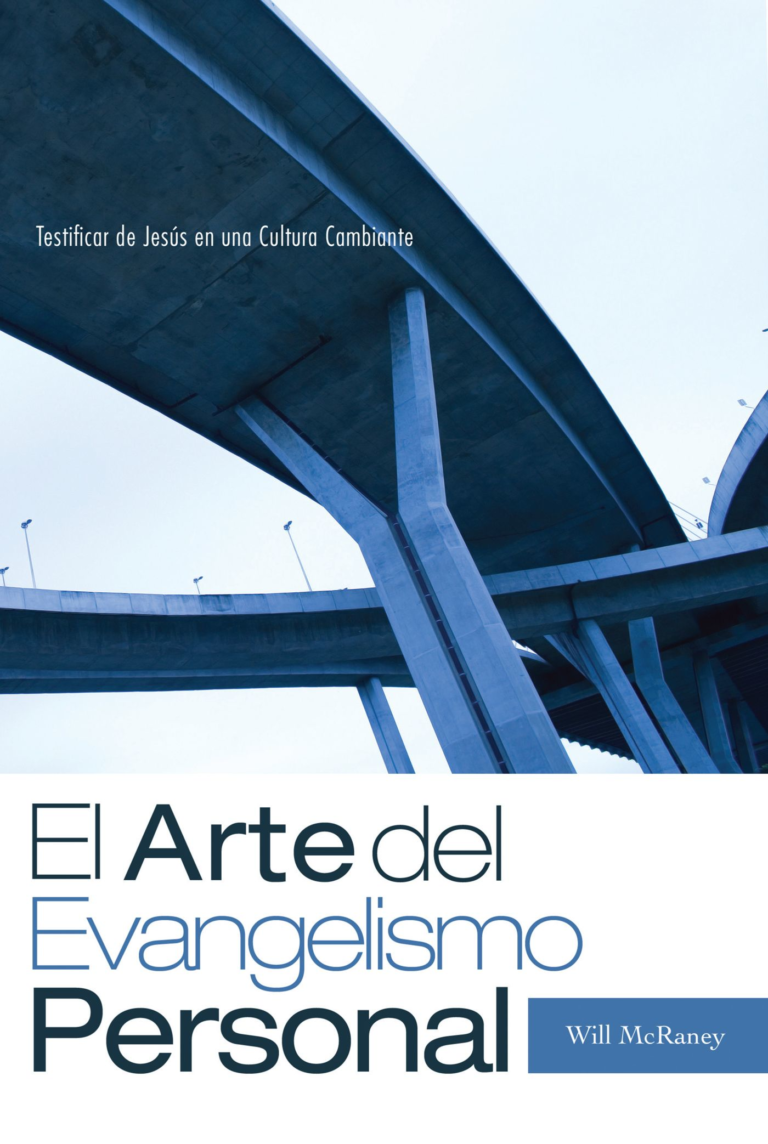 El Arte del Evangelismo Personal, eBook