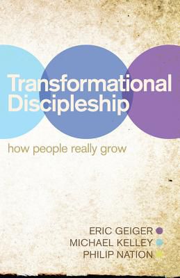 Transformational Discipleship