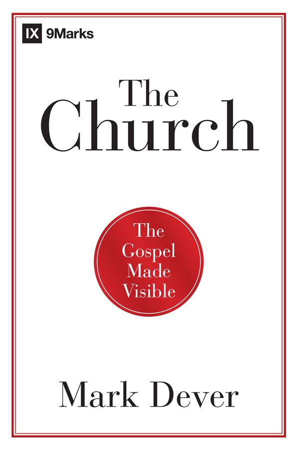 The Church, eBook