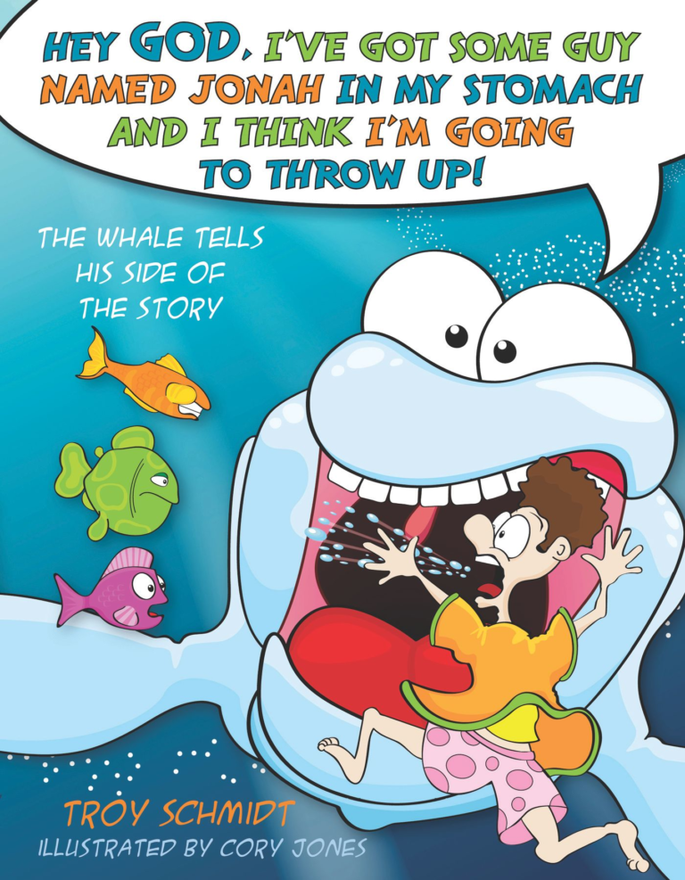 The Whale Tells His Side of the Story, eBook