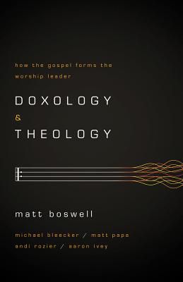 Doxology and Theology