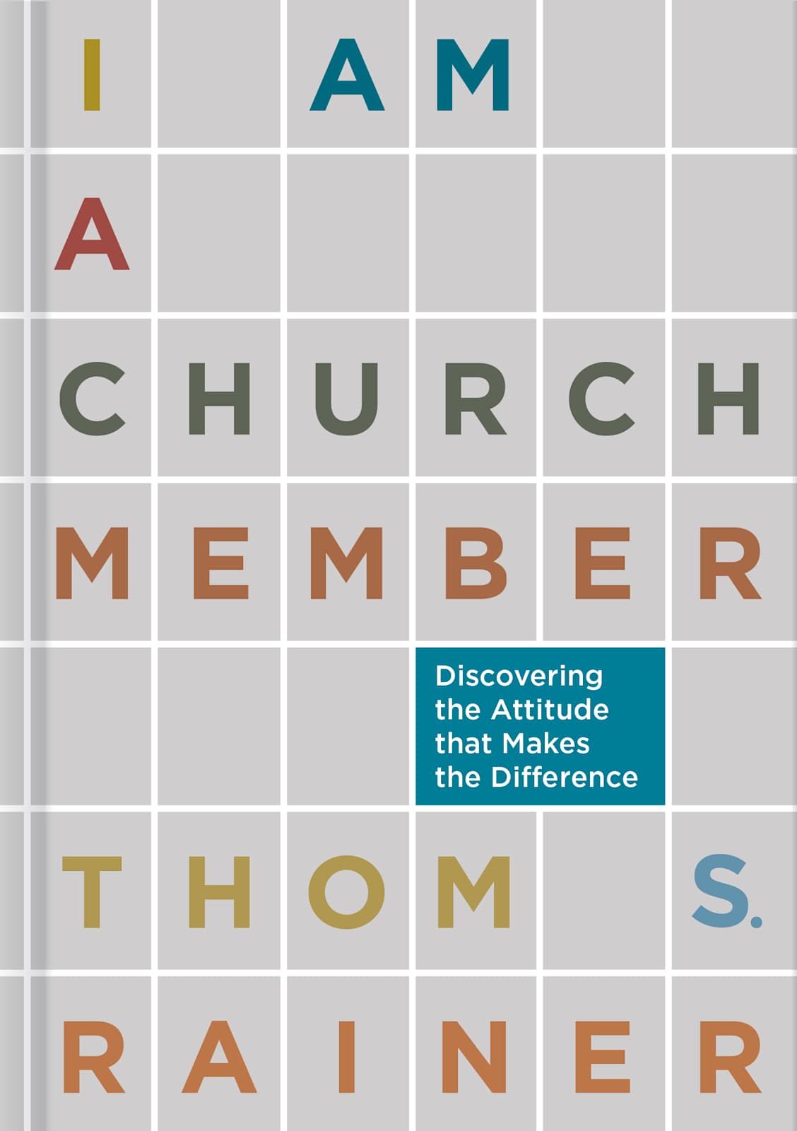 i am a church