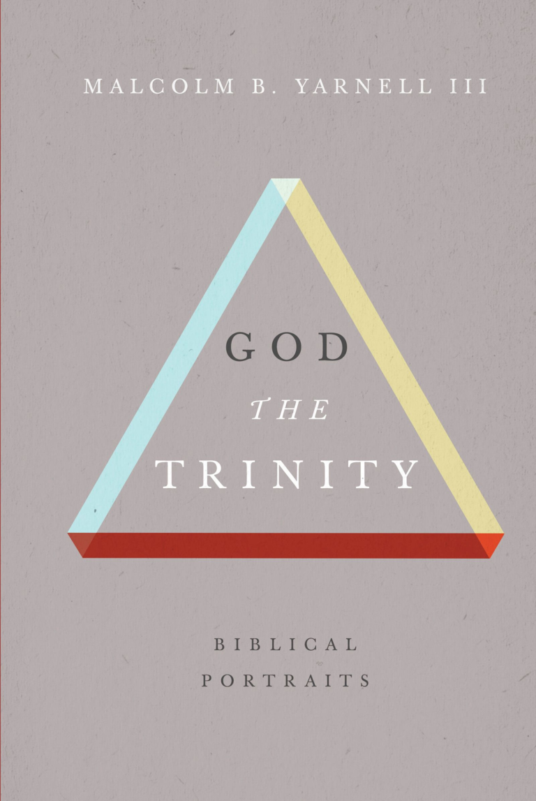 God the Trinity, eBook