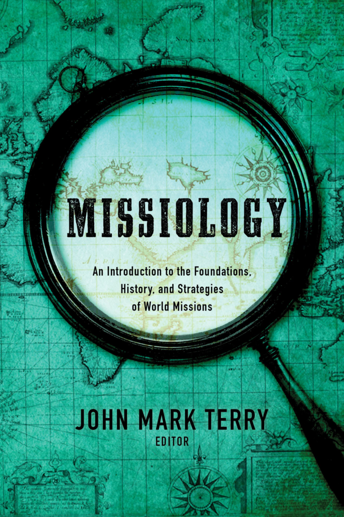 Missiology