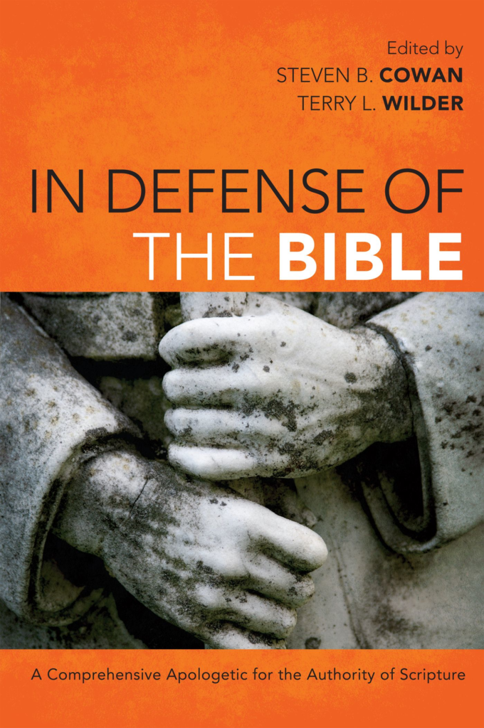 In Defense of the Bible, eBook