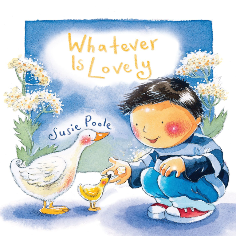 Whatever is Lovely, eBook