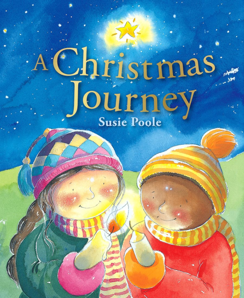 A Christmas Journey, eBook