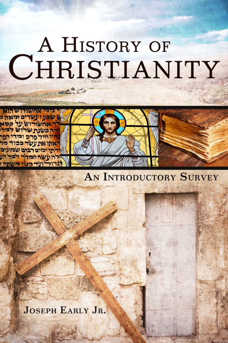 A History of Christianity, eBook