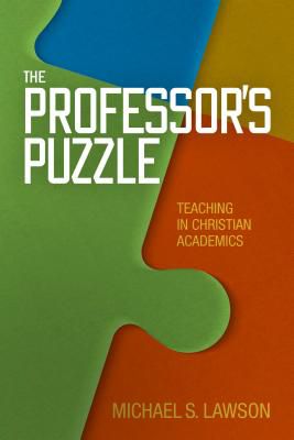 The Professor’s Puzzle