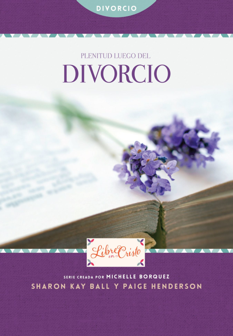 Plenitud luego del divorcio, eBook