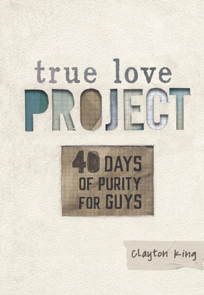 40 Days of Purity for Guys, eBook