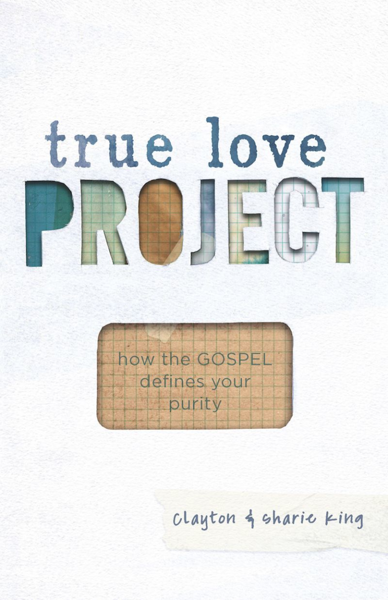 True Love Project, eBook