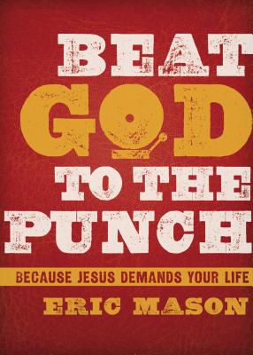 Beat God to the Punch