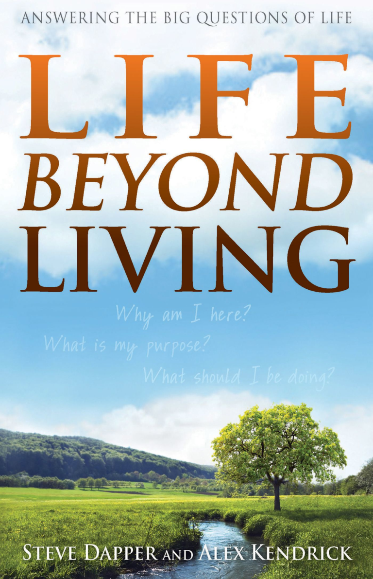 Life Beyond Living, eBook
