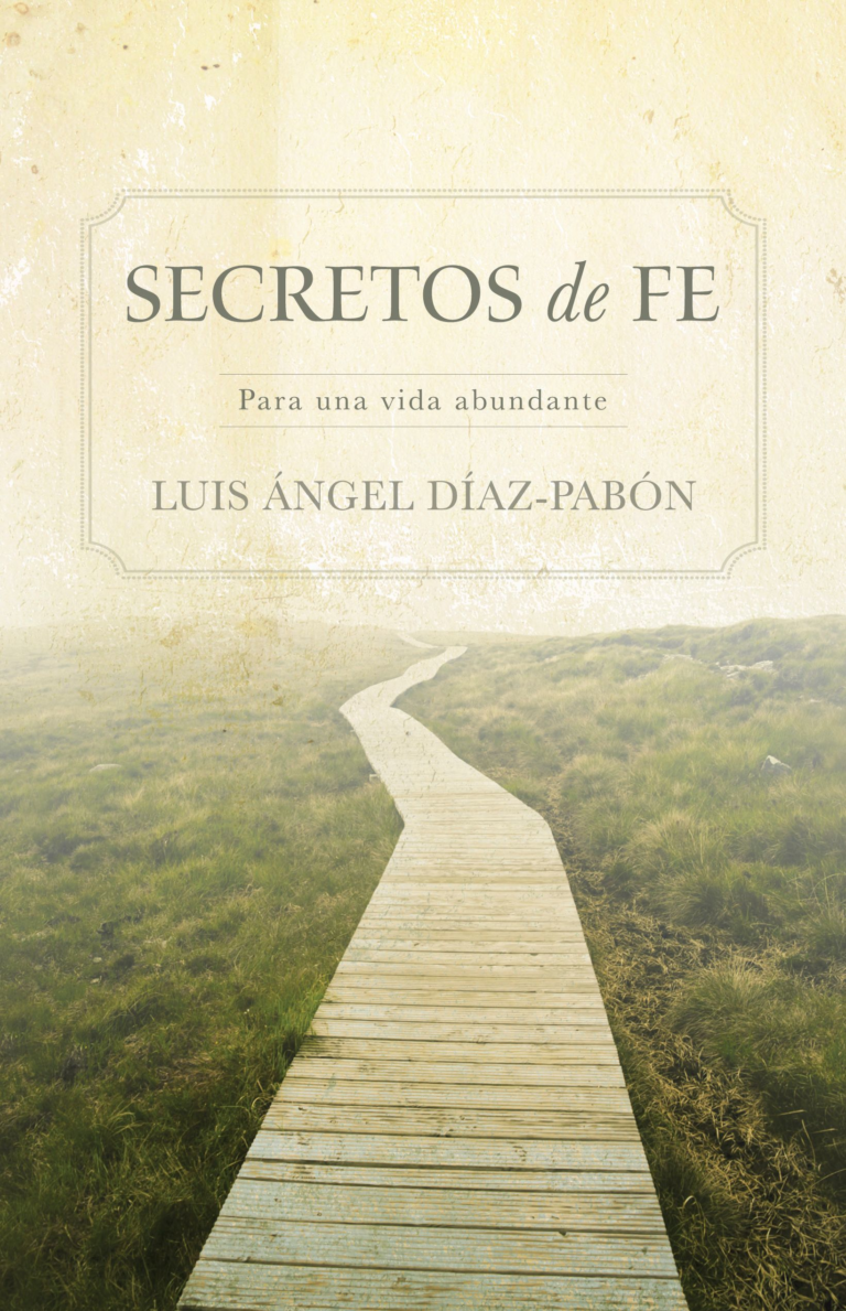 Secretos de Fe, eBook