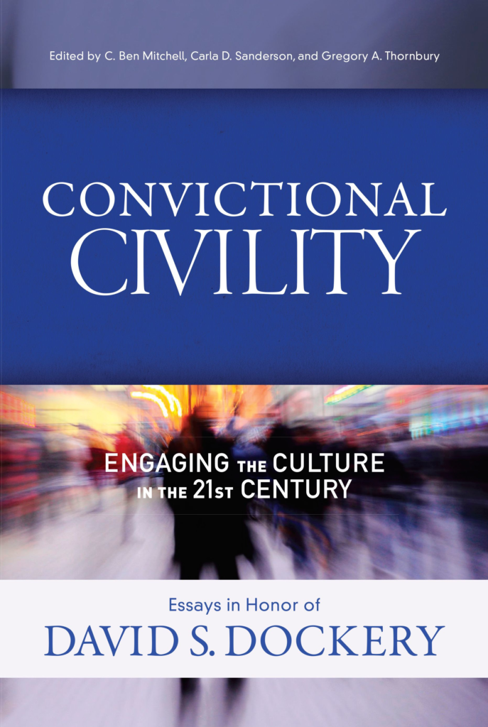 Convictional Civility, eBook