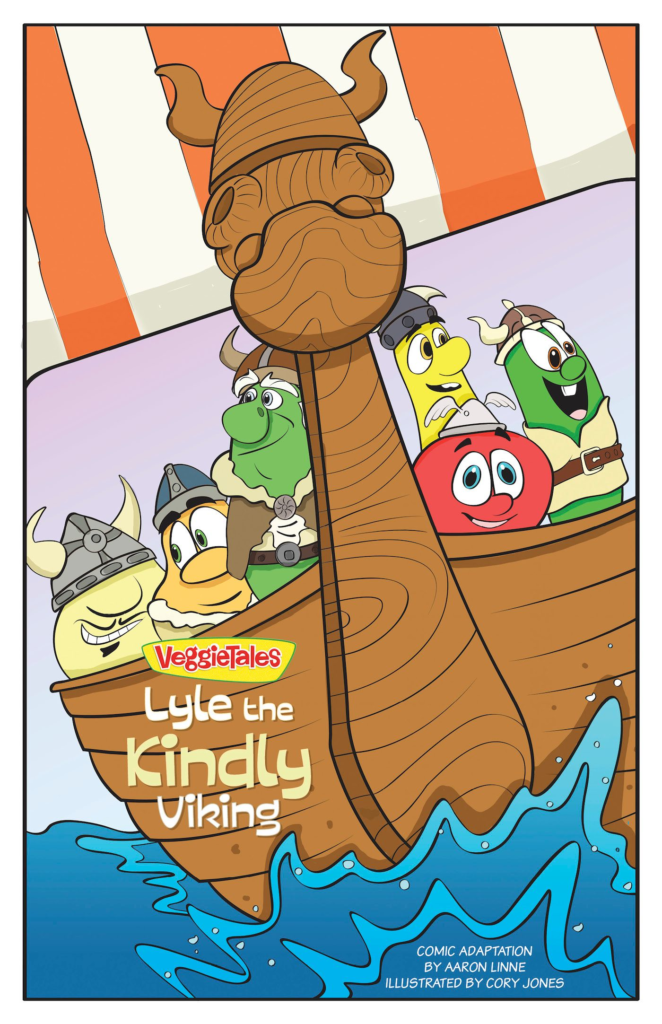 Lyle the Kindly Viking, eBook